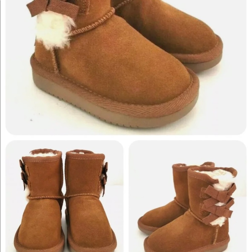 New Ugg’s